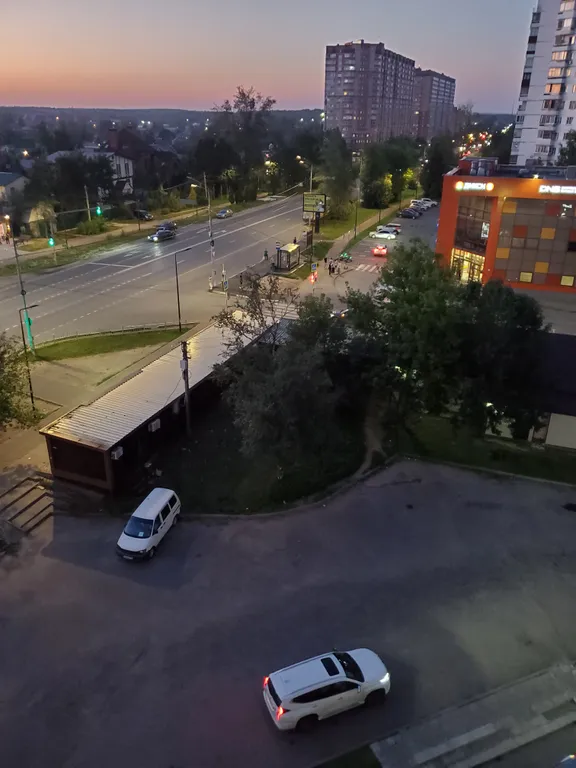 Уютная и просторная квартира на Северном