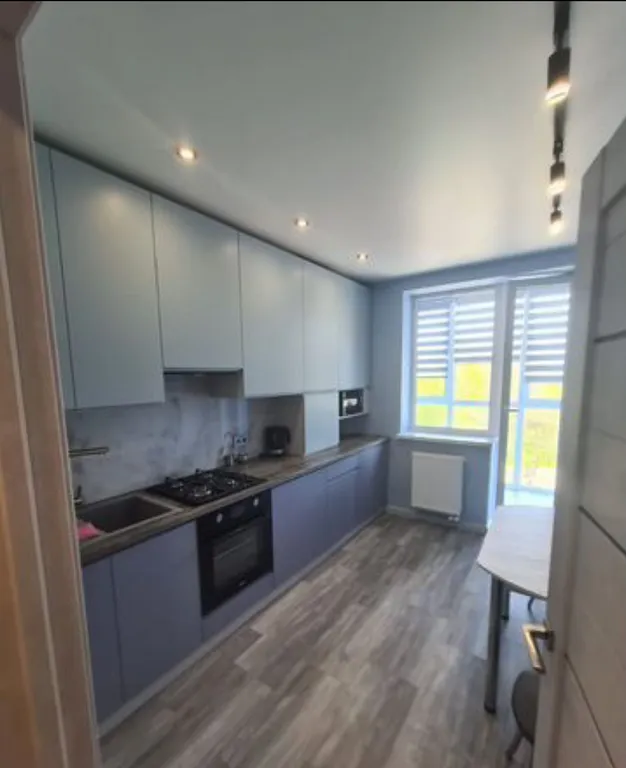 Квартира Светлая уютная квартира с новым современным ремонтом — Пионерский