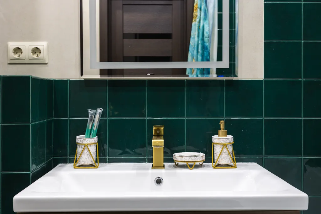 Квартира 1-комнатная квартира для отдыха у ТЦ Аура — Новосибирск