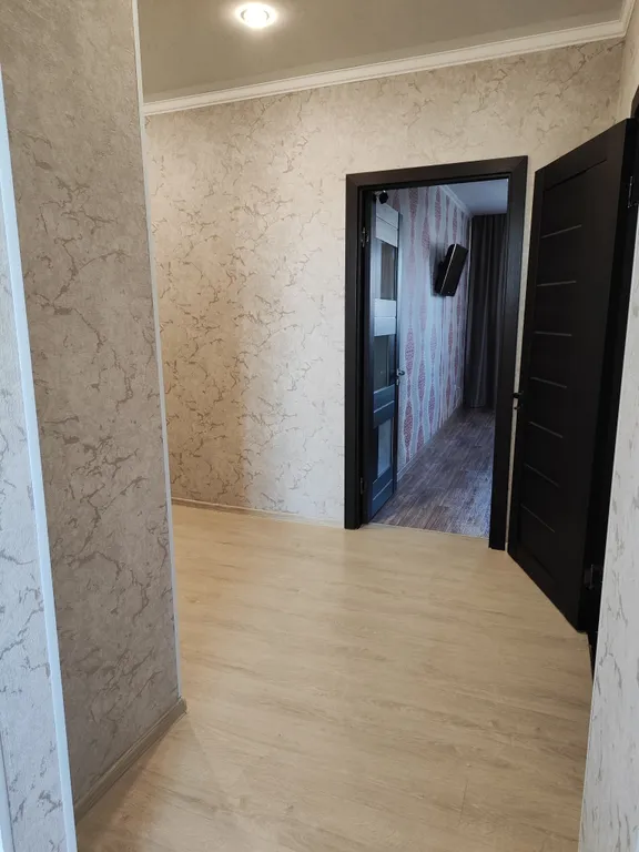 Евродвушка в центре города