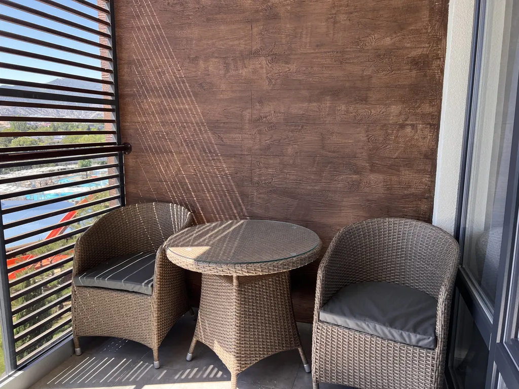 Апартамент Люкс Море