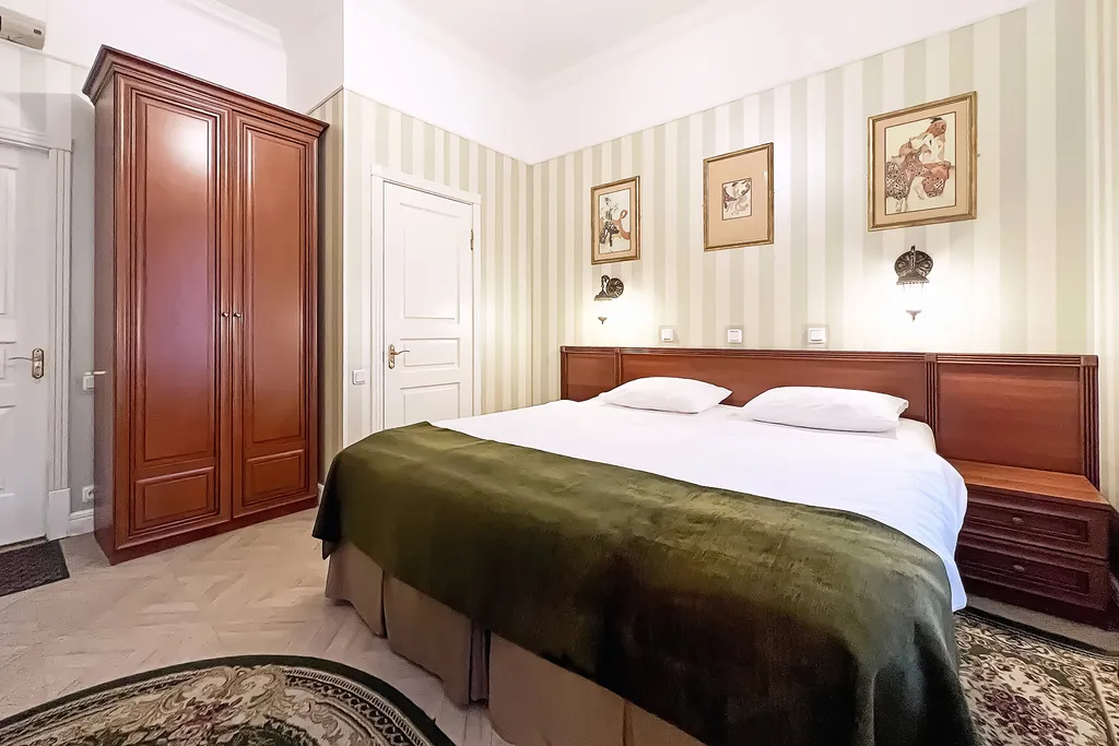 Квартира Комната — Санкт-Петербург