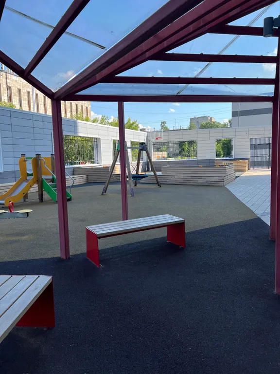 Стильная евродвушка в новом доме комфорт -класса