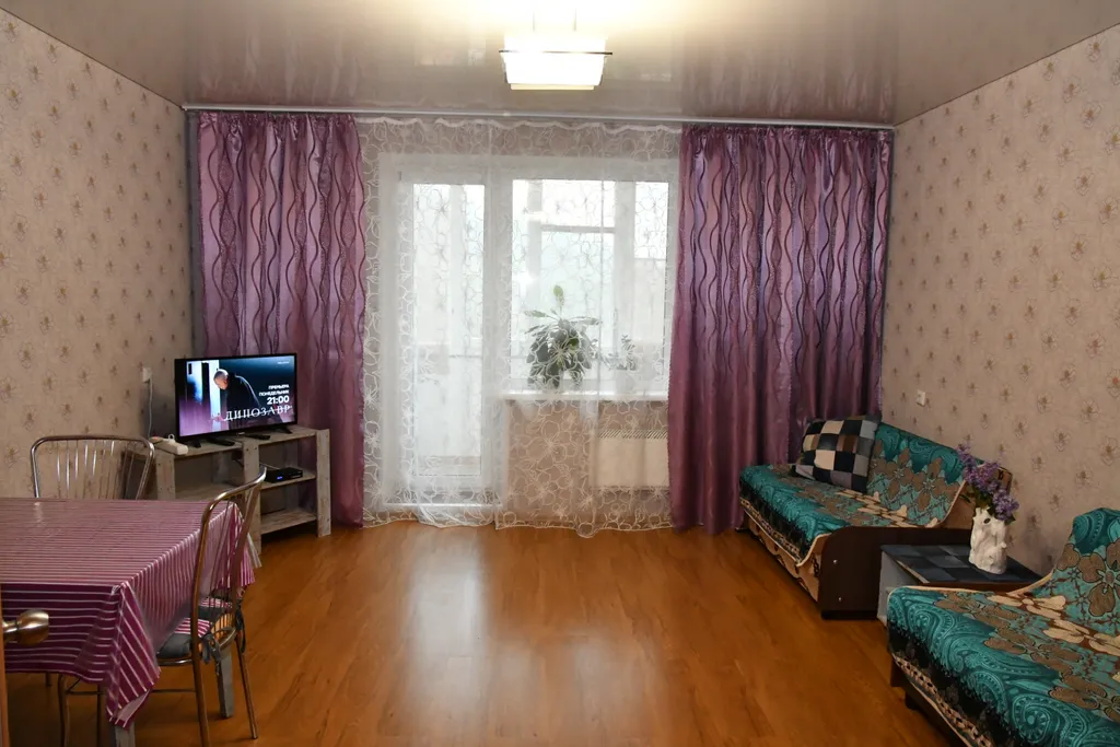 Жилье у озера