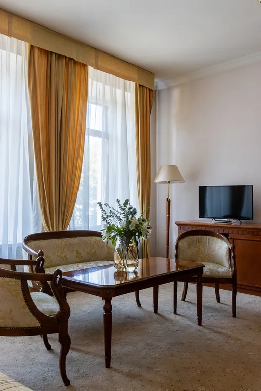 Квартира Комната — Гатчина