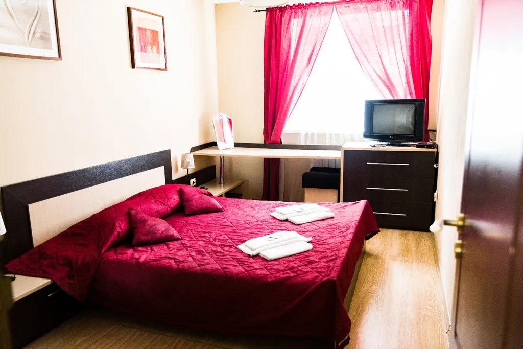 5-комнатный Дом