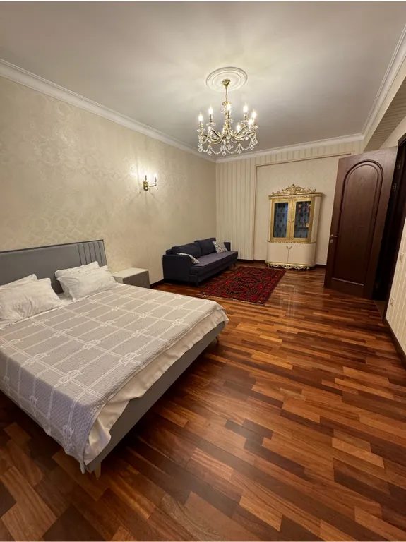 Квартира у моря первая, береговая линия с видом на море