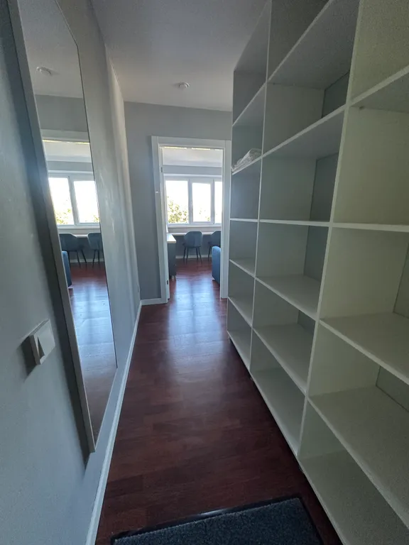 Ваша уютная квартира у парка Притяжение