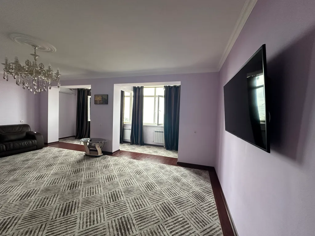 Квартира Квартира у моря — Дербент