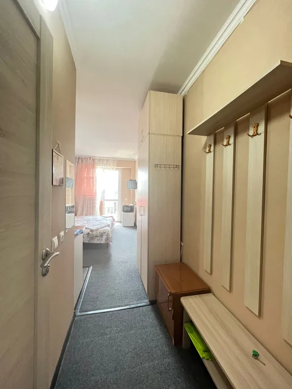 Душевный уголок на море