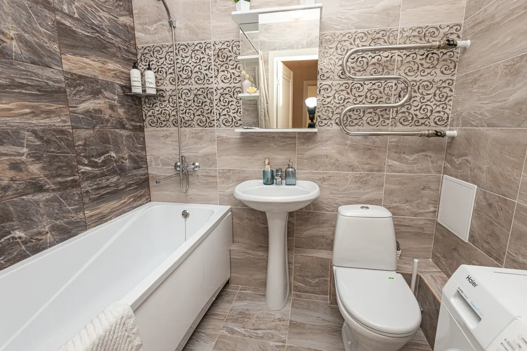 Апартаменты В новом ЖК напротив Ледового дворца и Кузбасс Арены