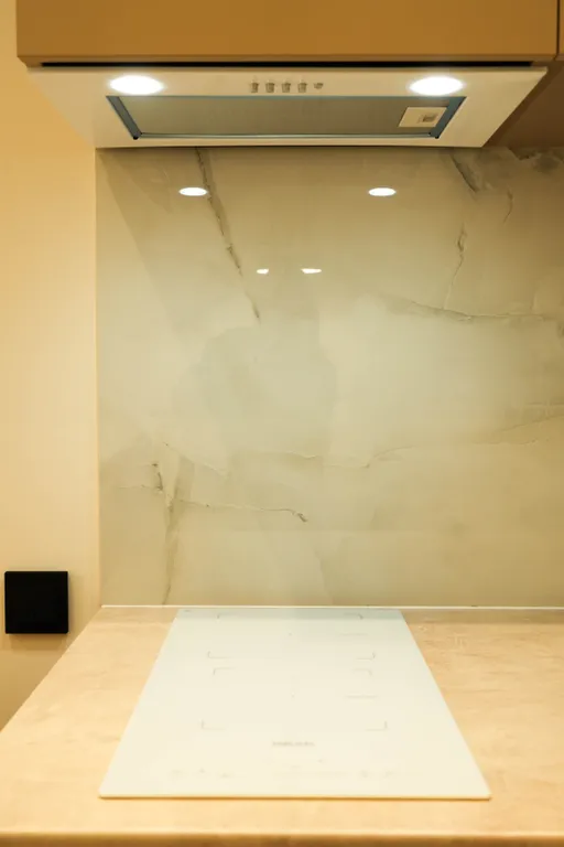 Квартира Квартира Студия Vanilla — Севастополь