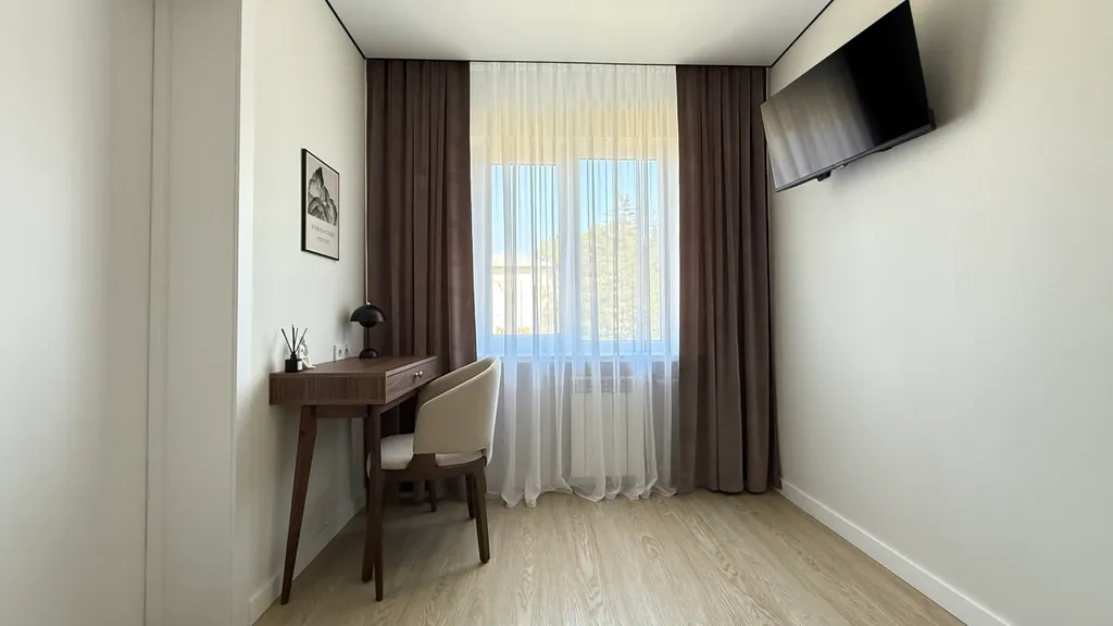 2-комнатная квартира в Зеленогорске | Good Mood