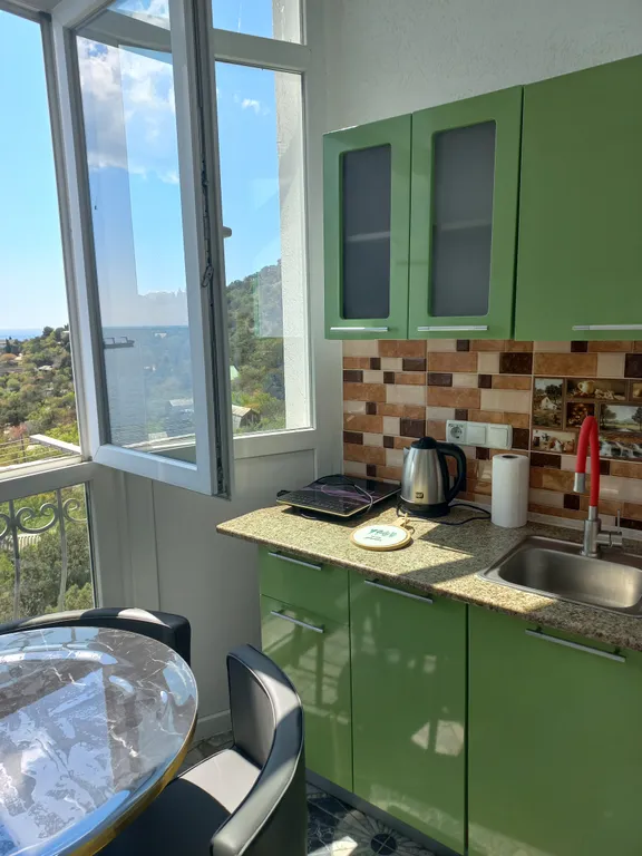 Апартаменты у моря в Батилимане