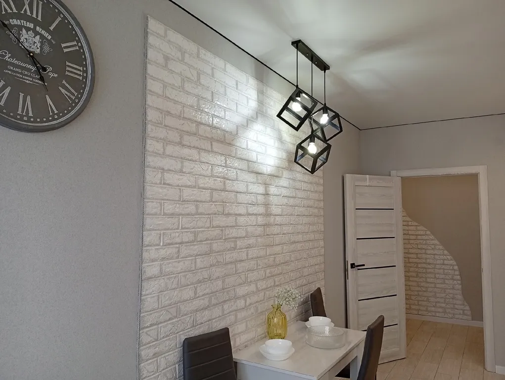 Уютная квартина на Балтийском побережье