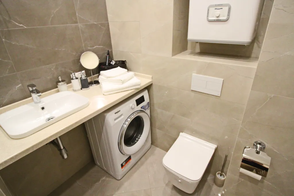 Квартира Уютная квартира — Краснодар