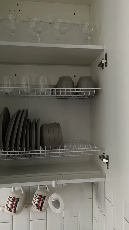 Уютная квартира около горнолыжного курорта