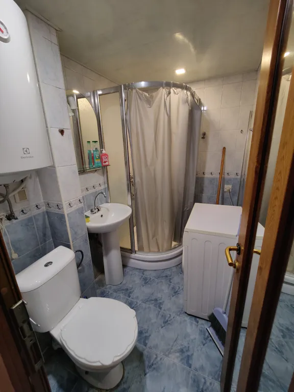 2 комнатная квартира в Ереване