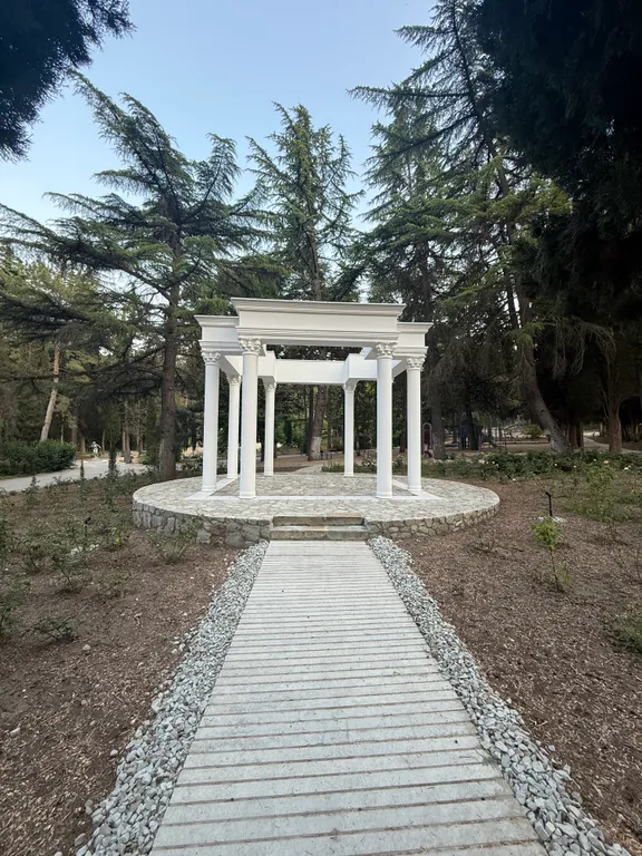 Уютные однокомнатные апартаменты рядом с морем