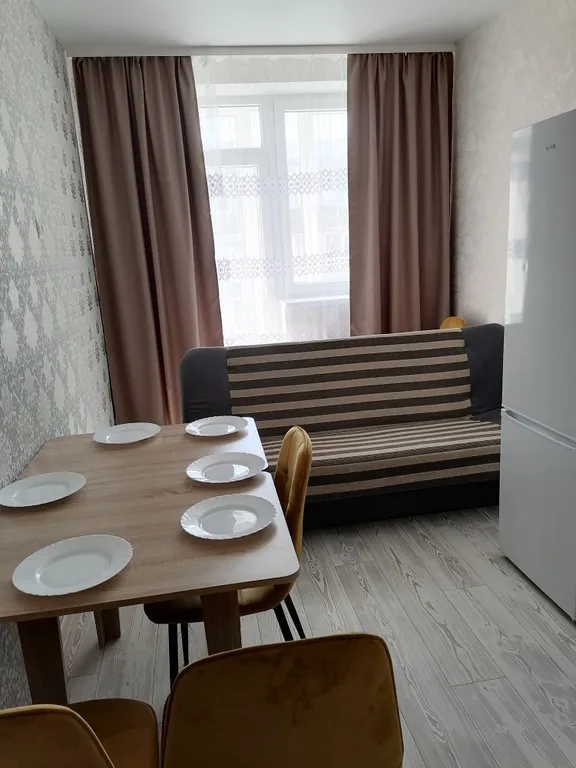 Квартира Уютная квартира в центре города — Пионерский