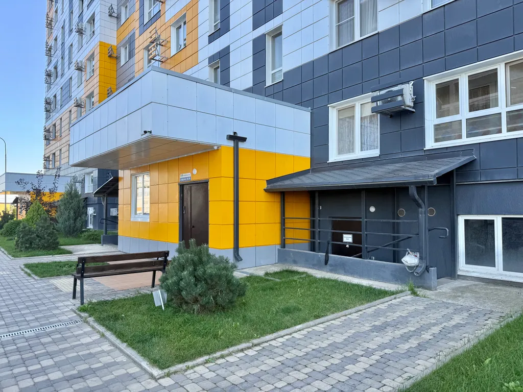 Квартира Квартира Романтики существуют — Краснодар