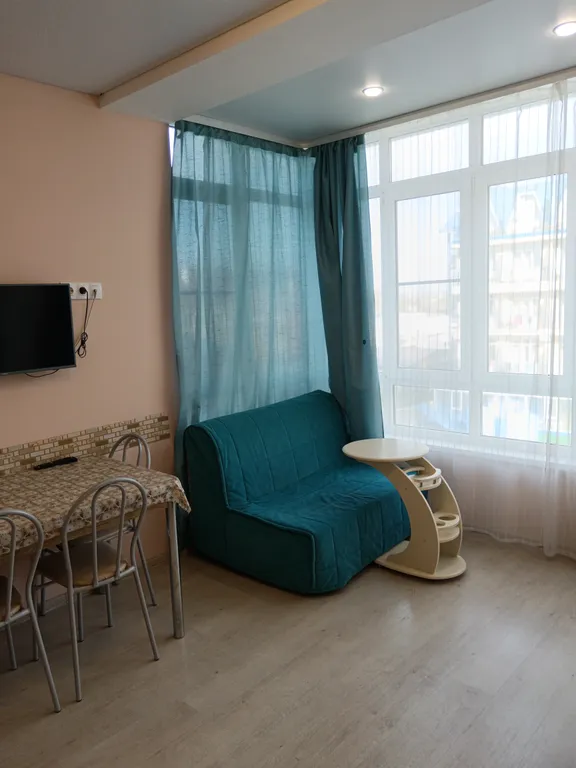 Квартира Апартаменты у моря в Анапе — Анапа