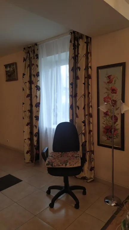 Комната в частном доме с видом на море