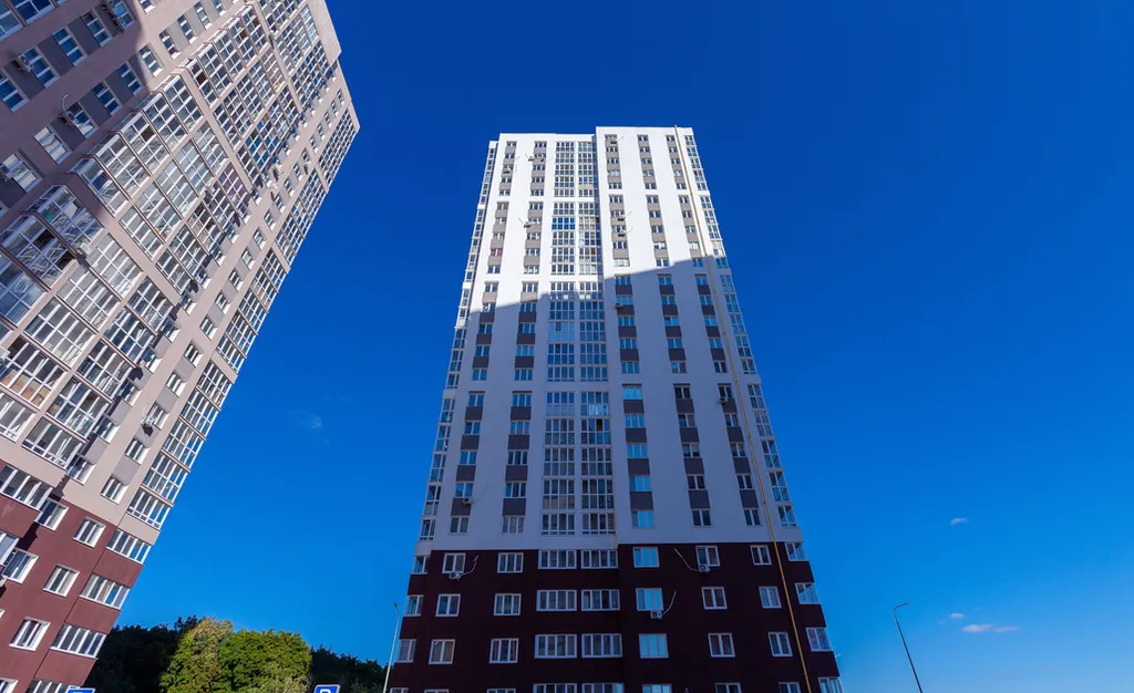 Апартаменты Квартиркаплаза семейный вариант у самарских терм