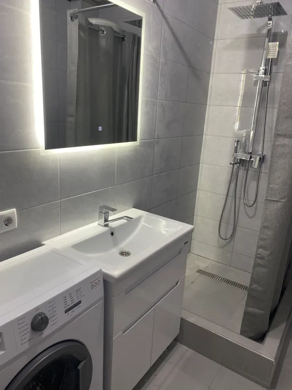 Квартира Уютная квартира с видом на море и горы — Судак