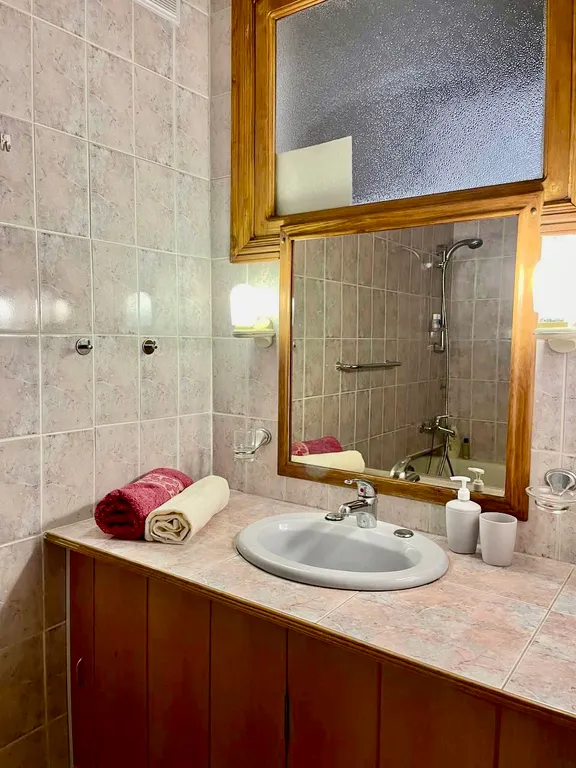 Большая и уютная двухкомнатная квартира с изолированными спальнями