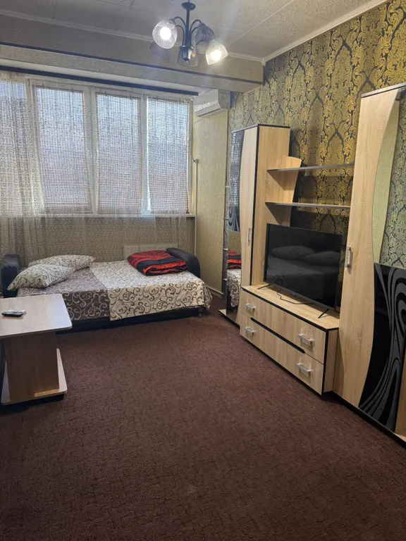 Уютная квартира в Балаклаве