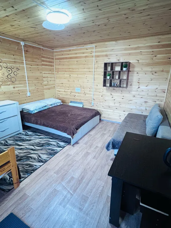 Комната