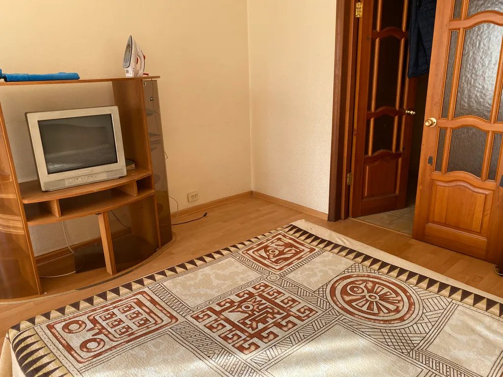 Двухкомнатная квартира на Новом Свете