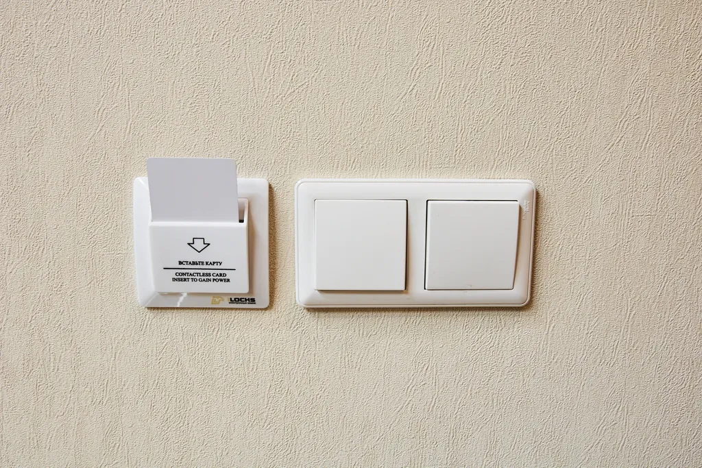 Номер Полулюкс 2+2