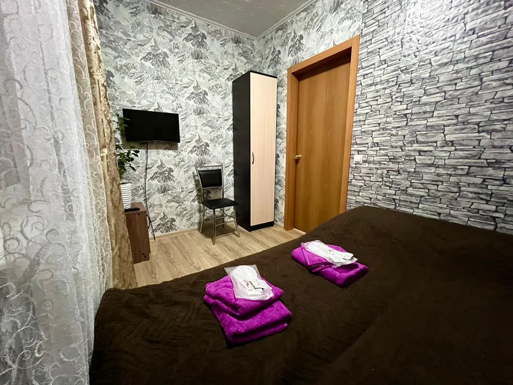 Дом в горах