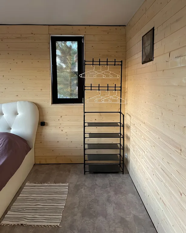 2-комнатный Дом