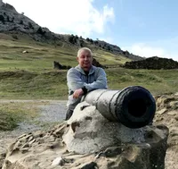 Виктор Пушкарёв