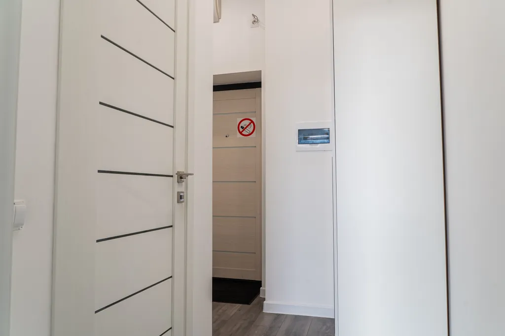 Квартира Апартаменты — Уфа