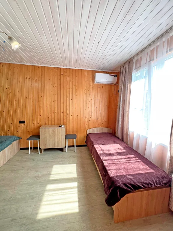 Комната "Морское лето" 6