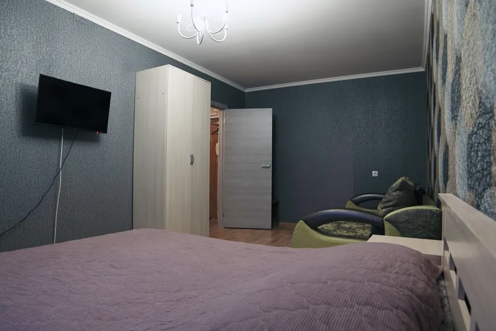 Уютная квартира в пешей доступности от исторического центра