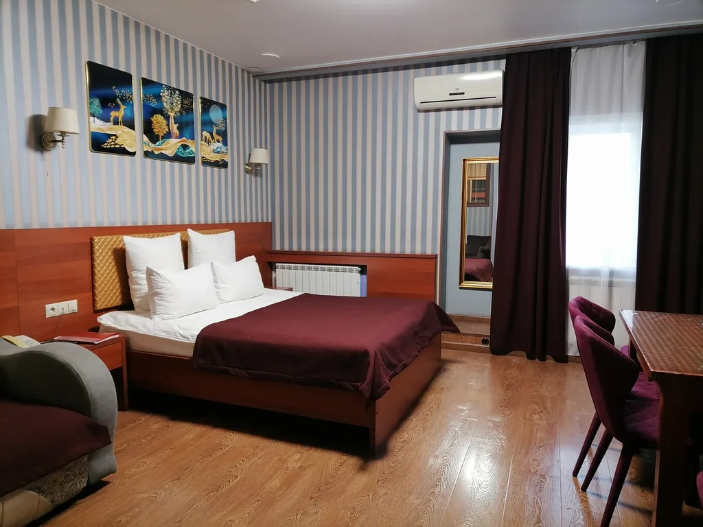 Квартира Комната — аренда посуточно в Улан-Удэ