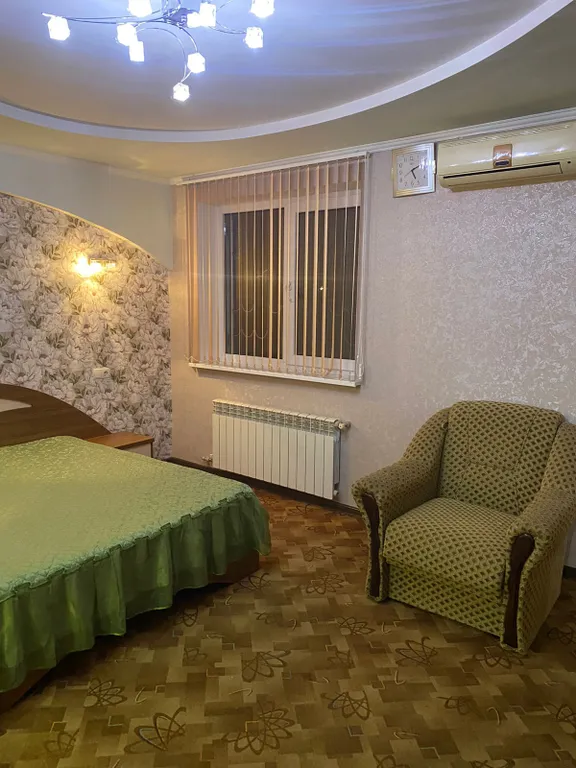 Квартира Комната — Евпатория