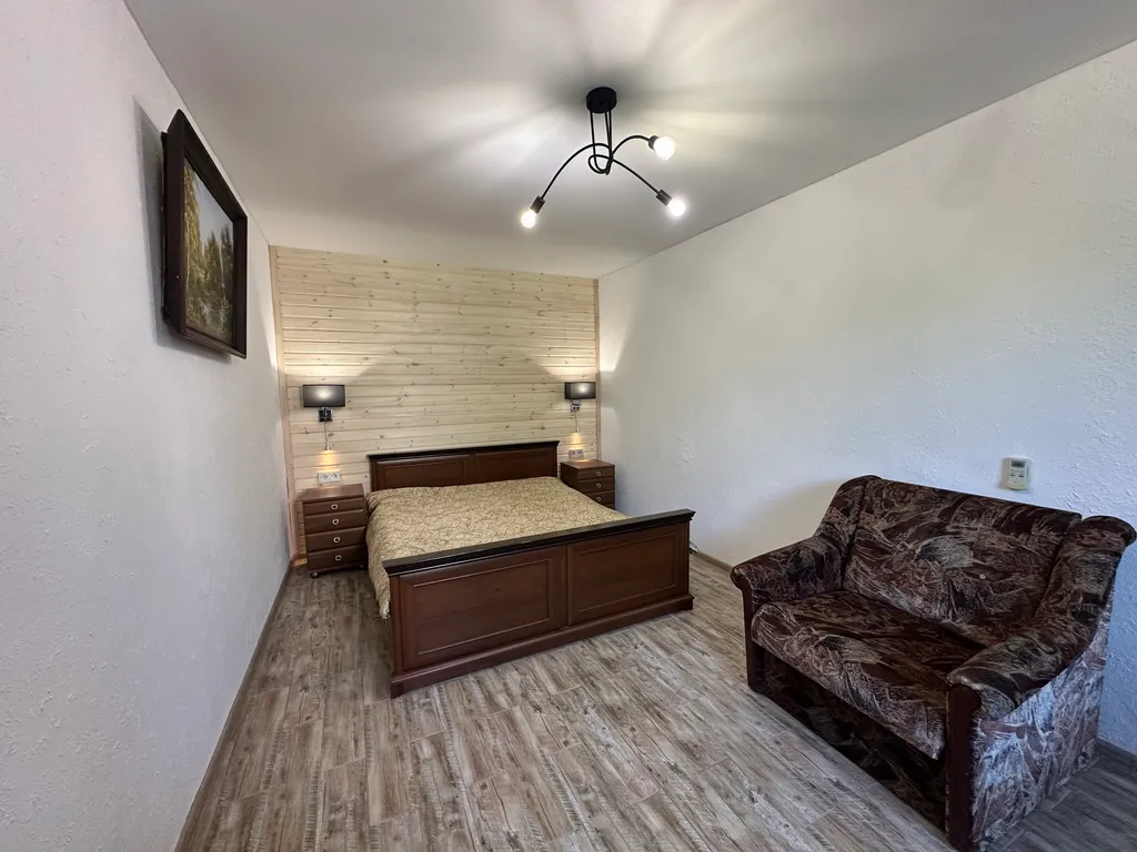 Квартира Комната — аренда посуточно в Поповка