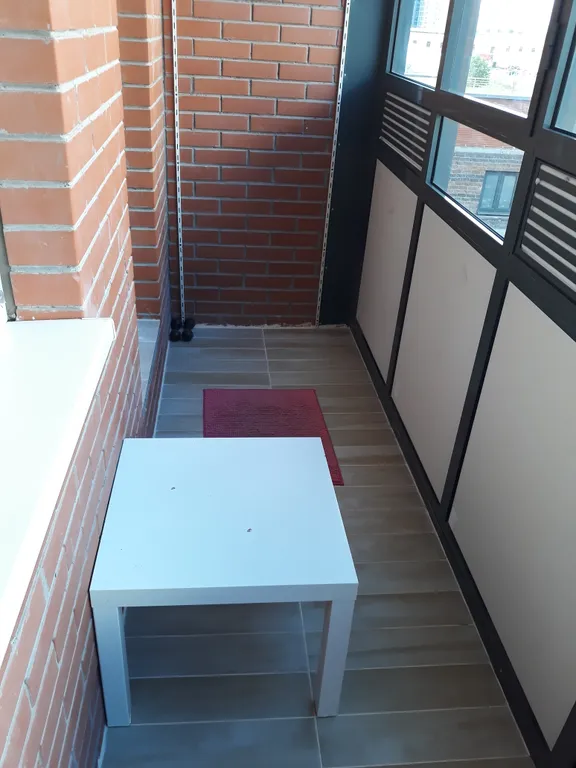 Современная студия