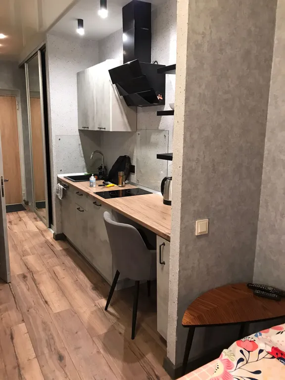 1-комнатная Квартира — аренда посуточно в Красногорск