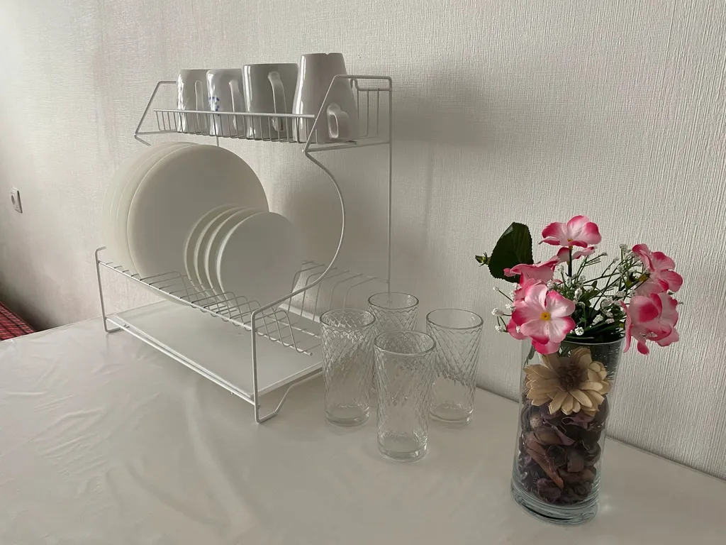 Большая квартира в центре для компании до 12 человек