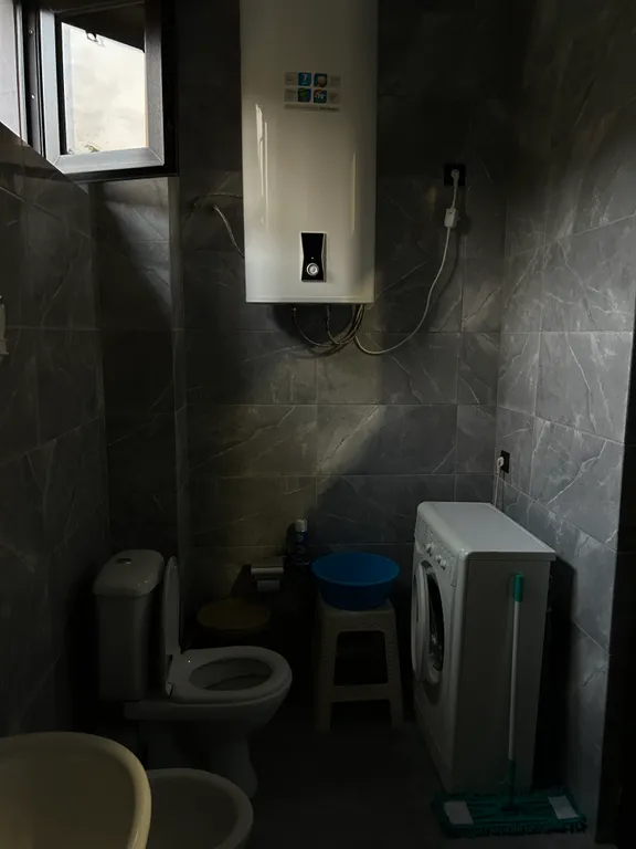 Уютные семейные апартаменты на берегу моря