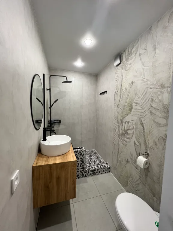 Уютные апартаменты на берегу Азовского моря