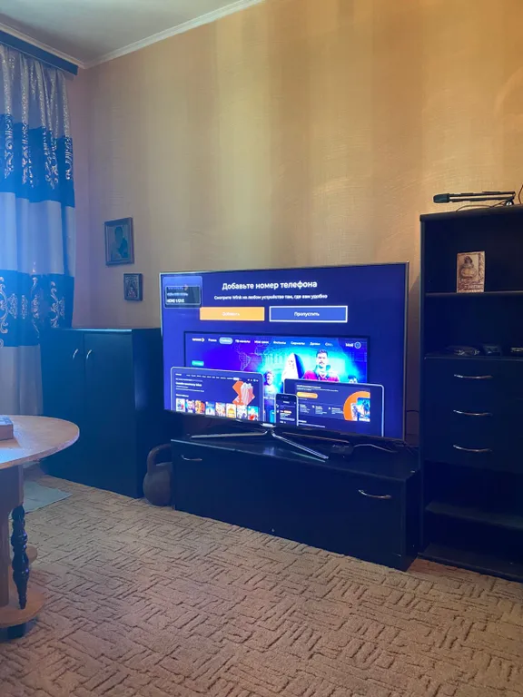 Идеальная квартира для ценящих комфорт и уют