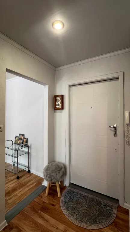 Уютная квартира эконом